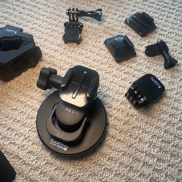 GoPro Bundle - Picture 9 of 9